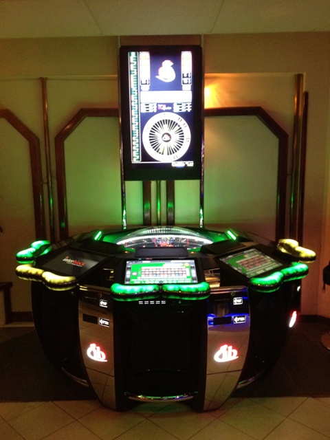 Casino Casino